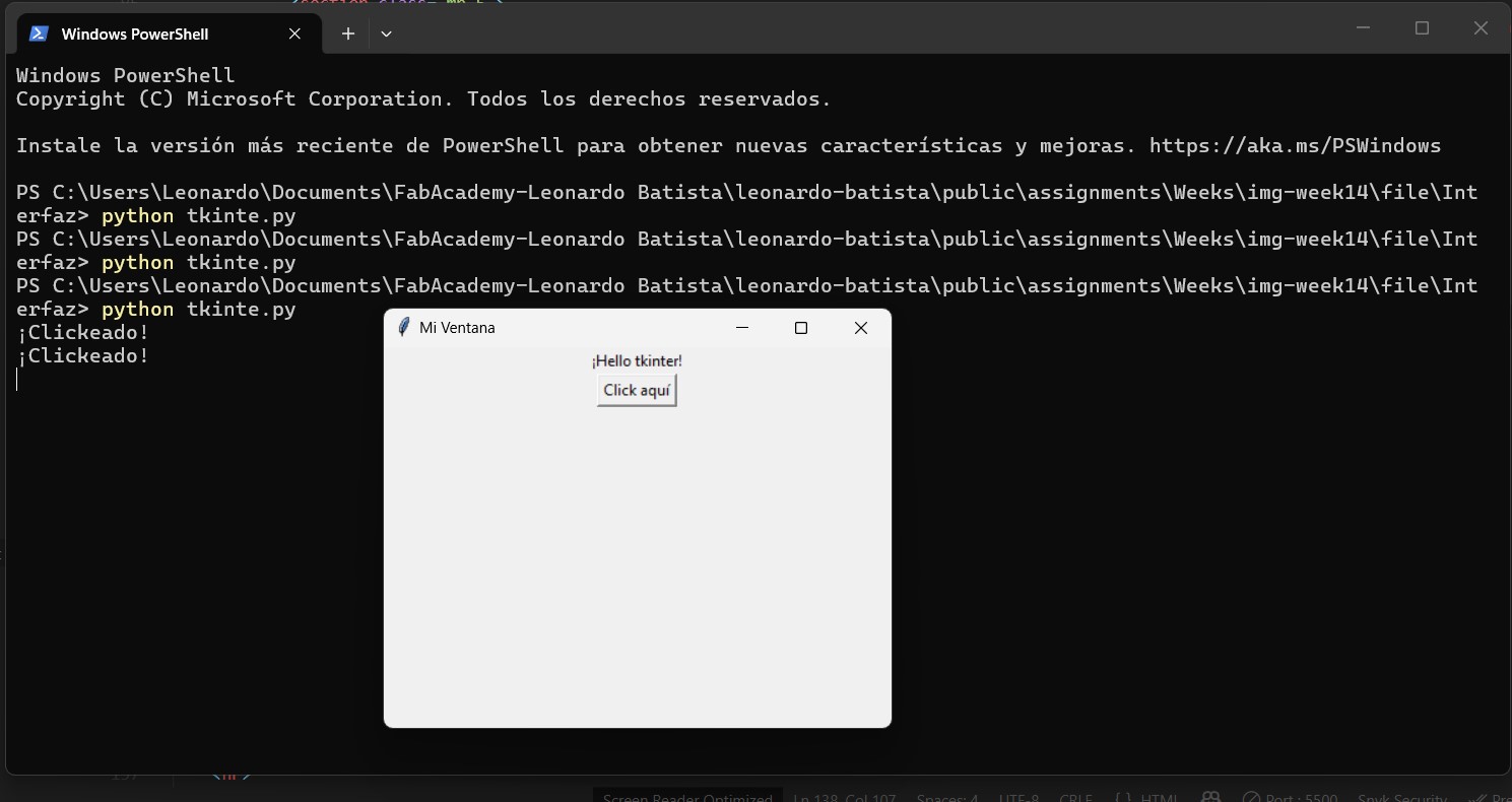 Tkinter Button Example