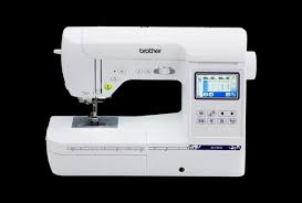 Brother sewing machine