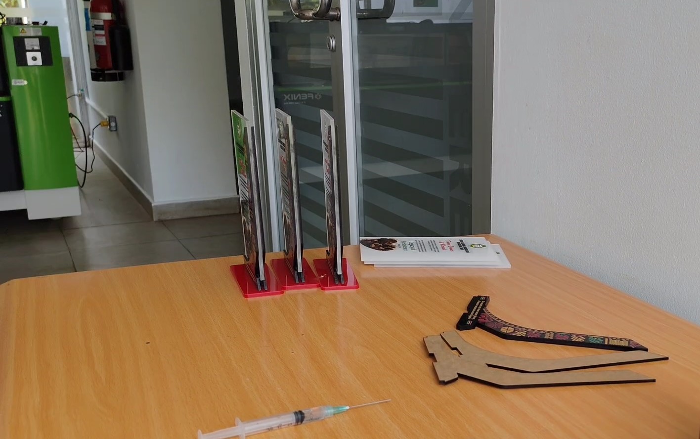 Assembly process