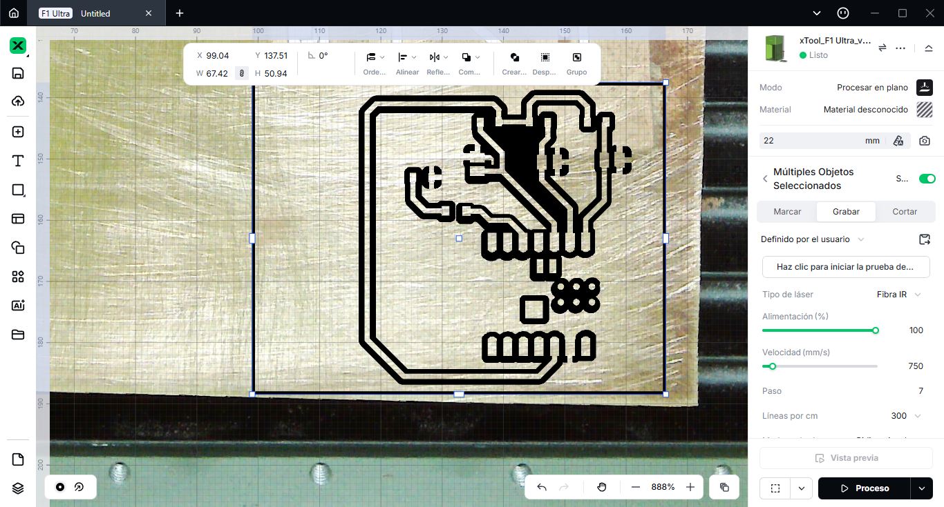 PCB routing