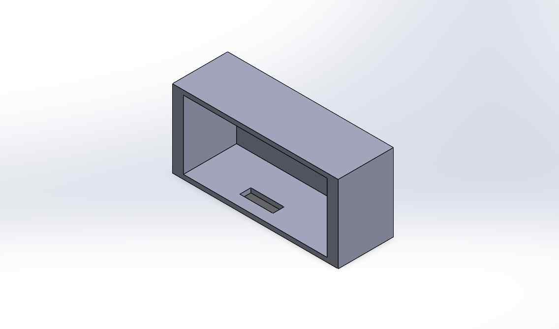 SolidWorks Part 3