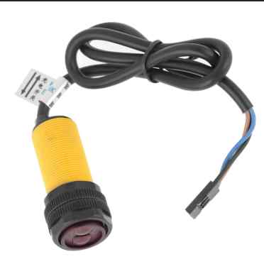 E18-D80NK Sensors