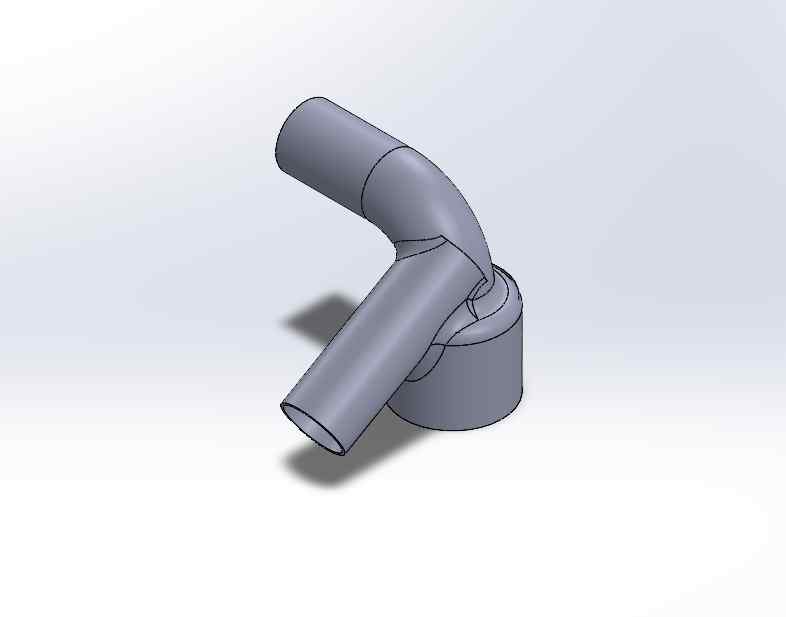 SolidWorks Part 2