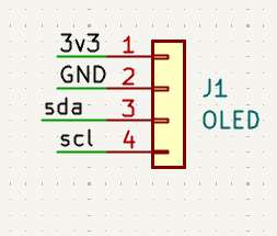 Wiring the Schematic