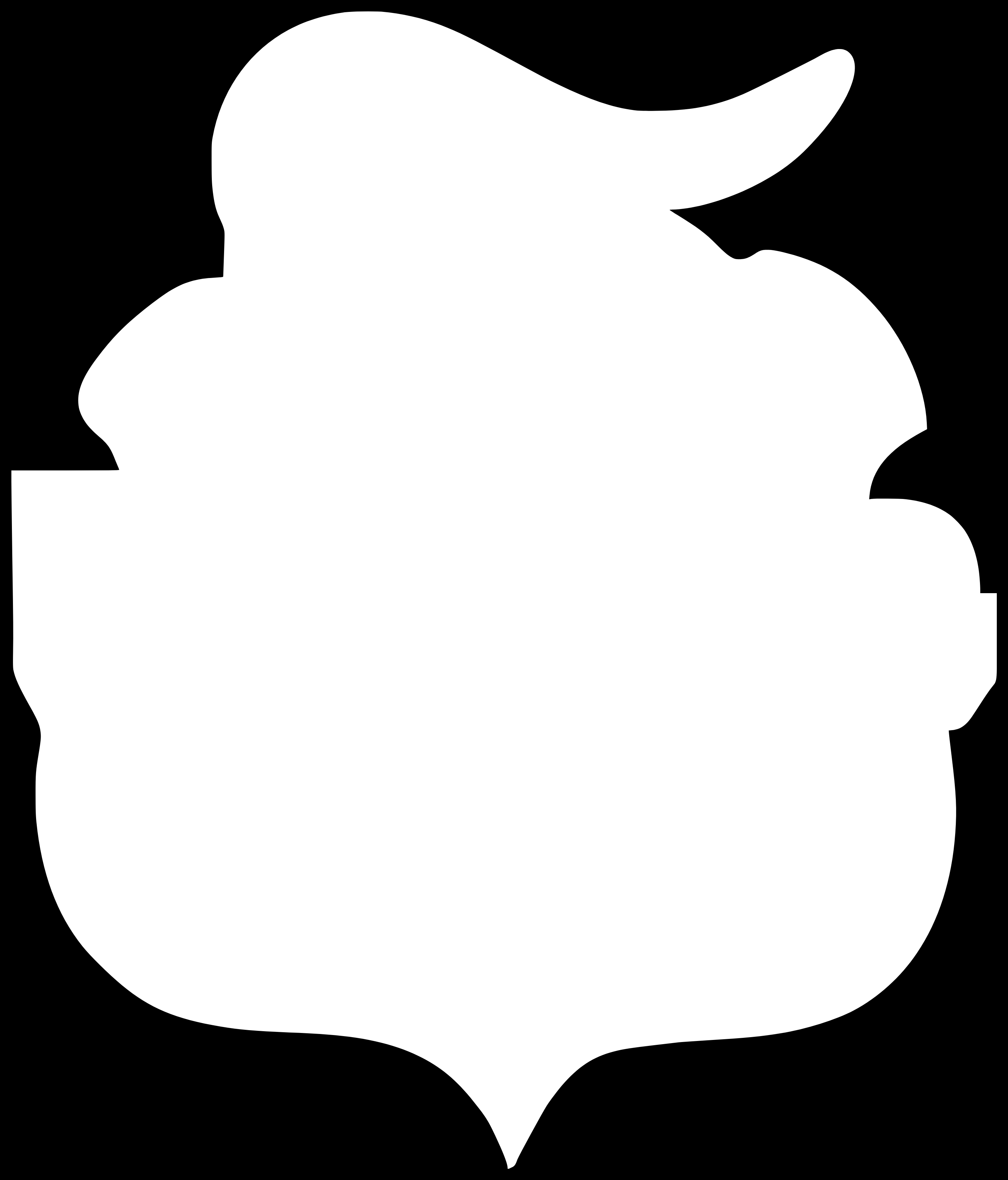 Outline PNG
