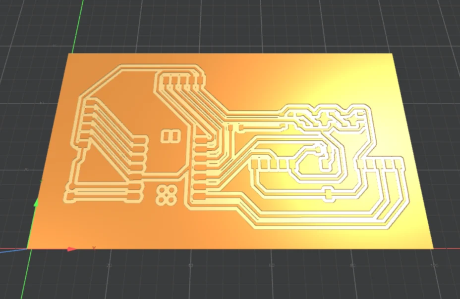Downloading RML file