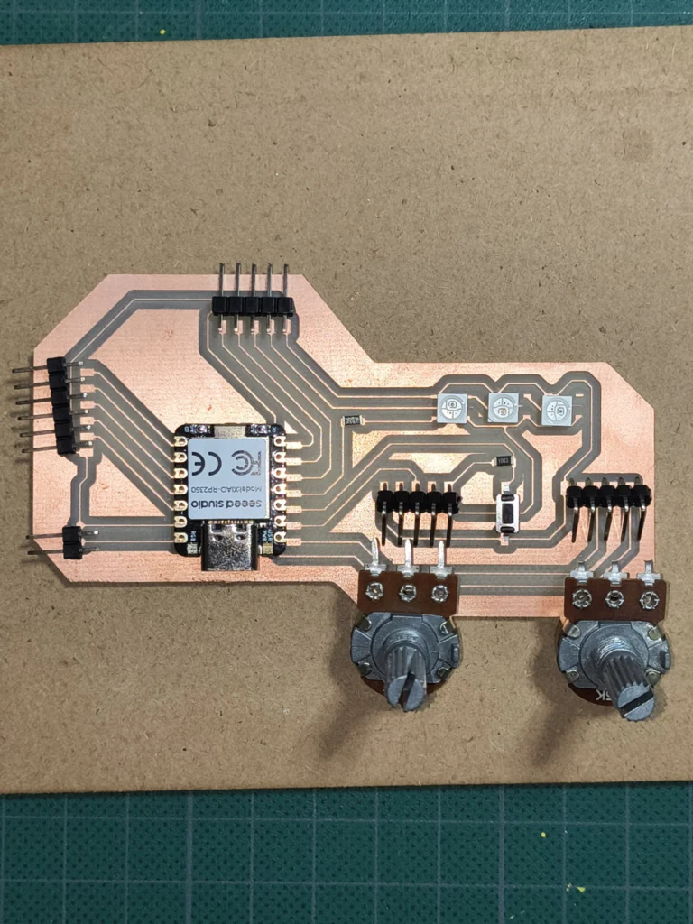 Component Board