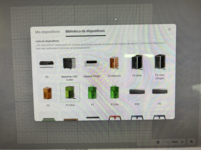 Step 2 - Opening xTool Studio