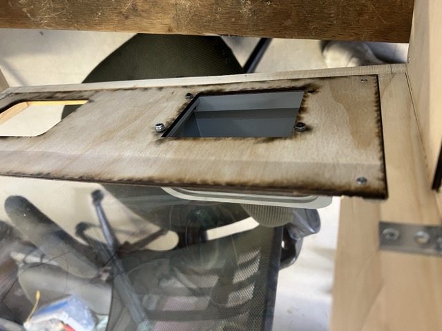 Acetate sheet