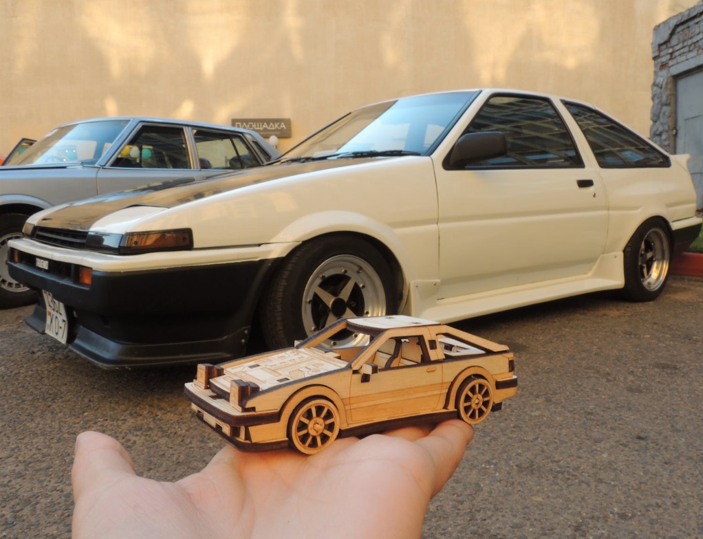 Cutting values settings