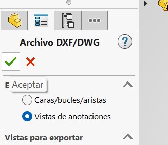 Engraving values settings