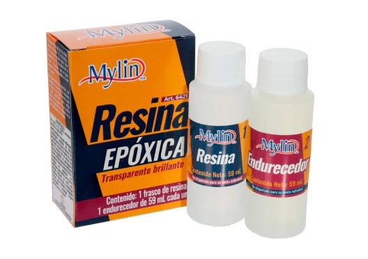 Epoxy Resins
