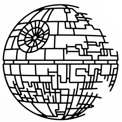 Death Star Reference