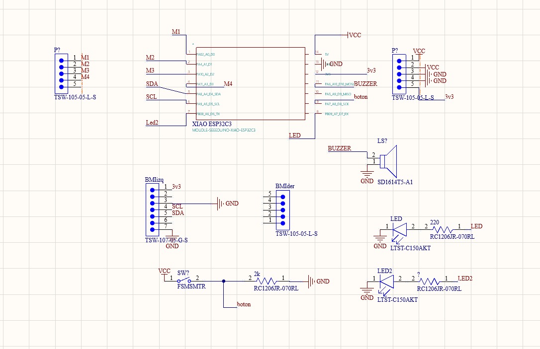 Altium Schematic