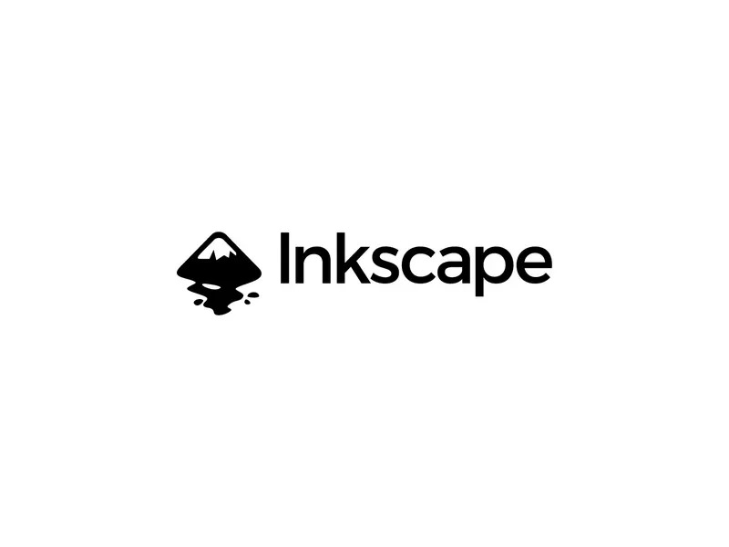Inkscape Logo