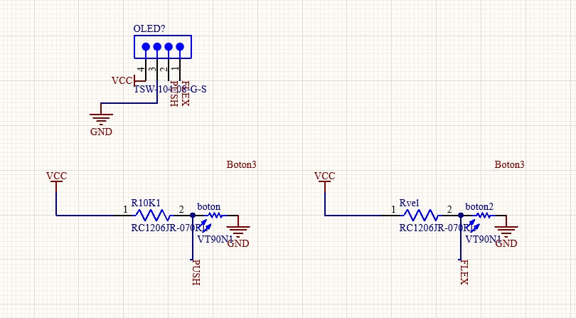 2D Schematic in Altium