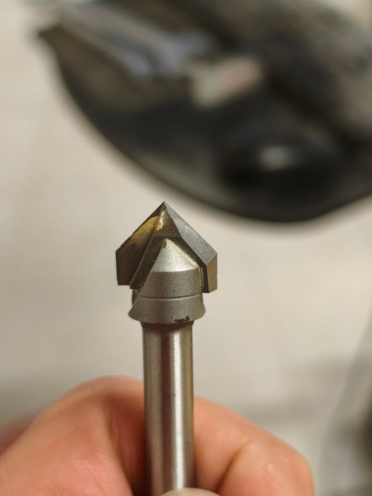 Engraving bit angle 2