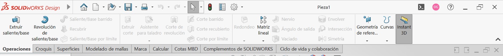 Solidworks Tools
