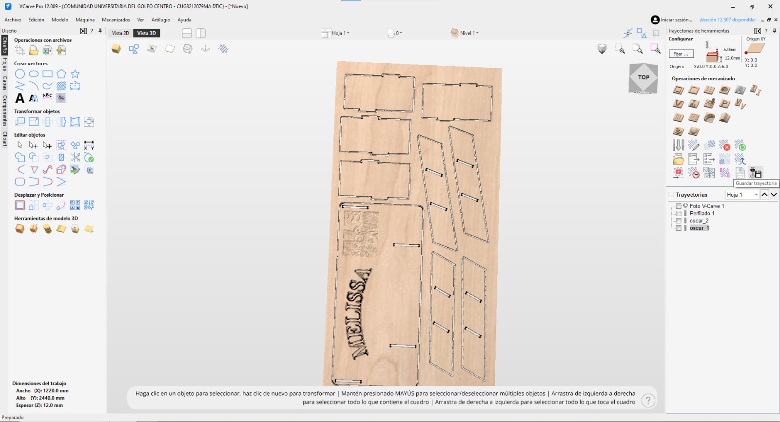 Final 3D simulation hero shot