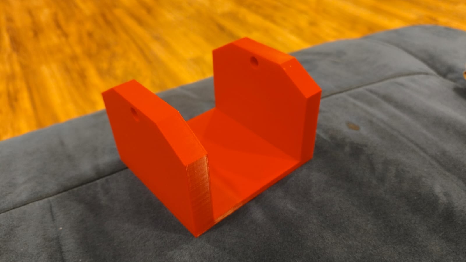 Solidworks Base Design