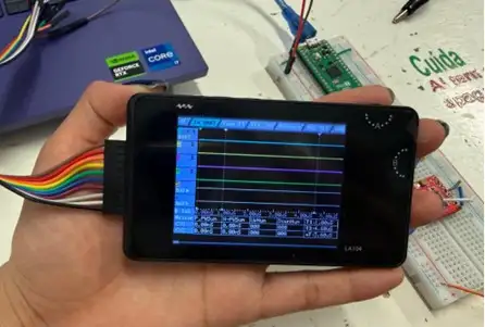 Logic Analyzer