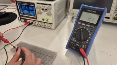 Voltage Measurement