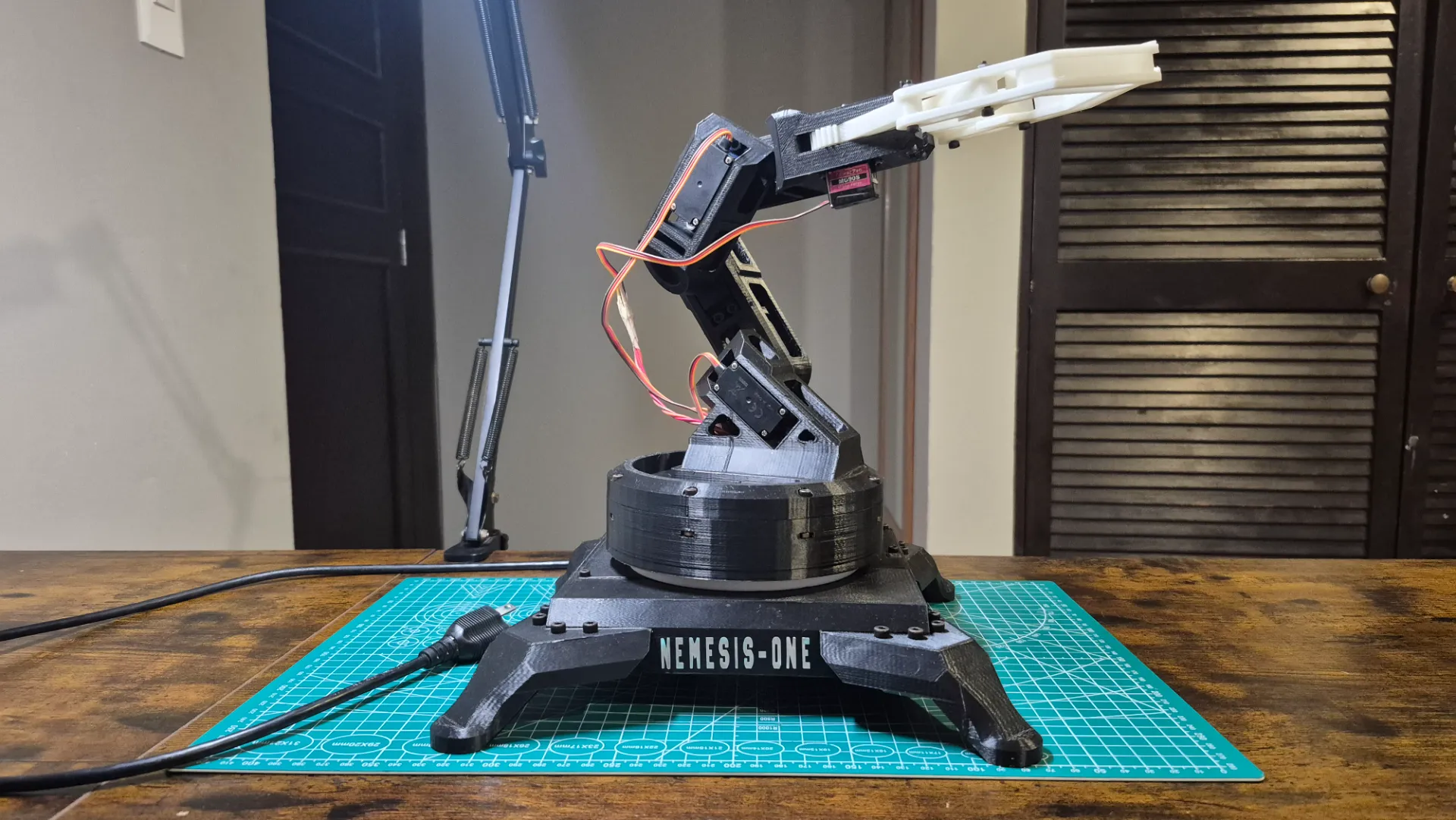 Arm_Assembled