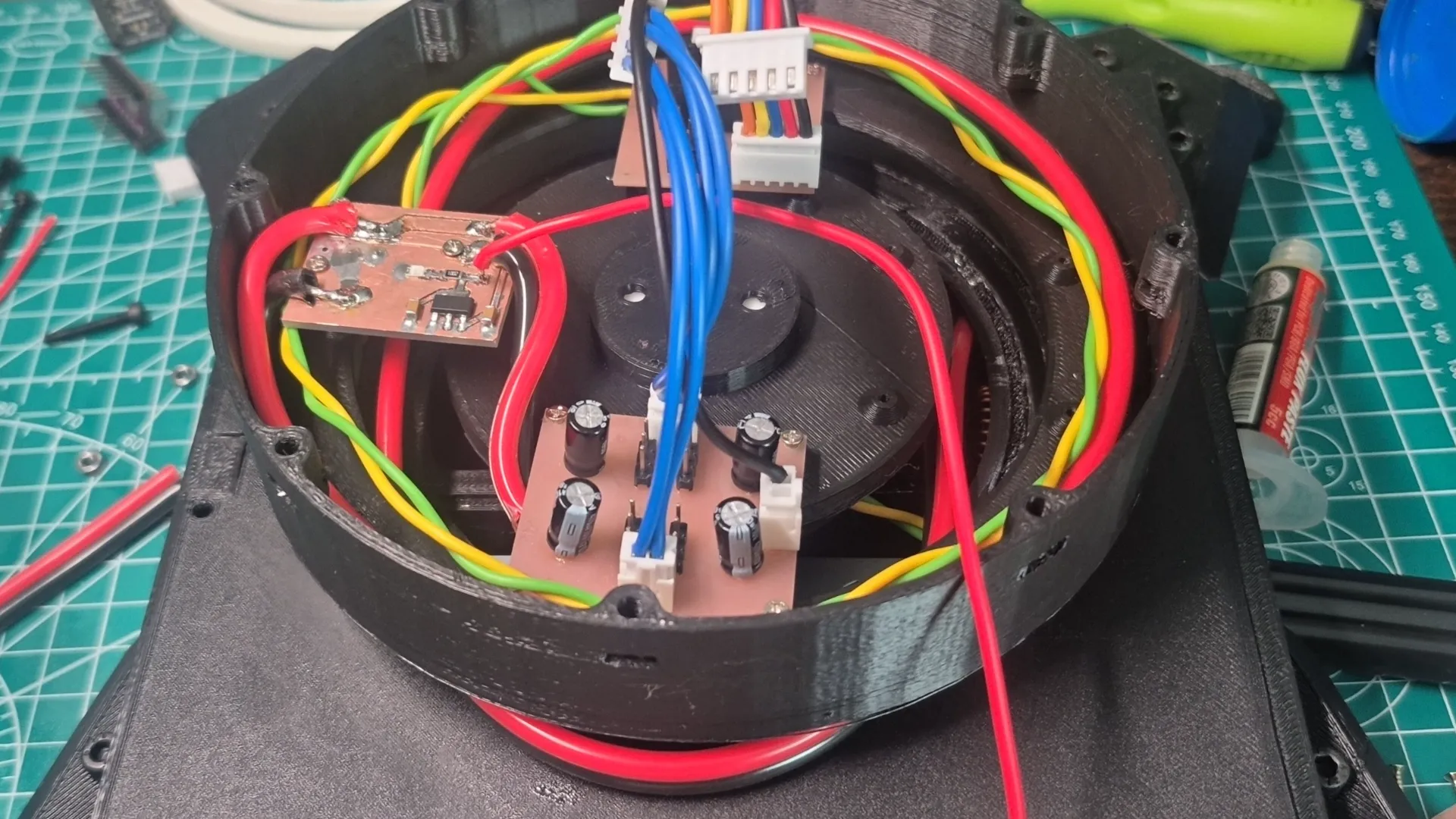 Arm_PCBs