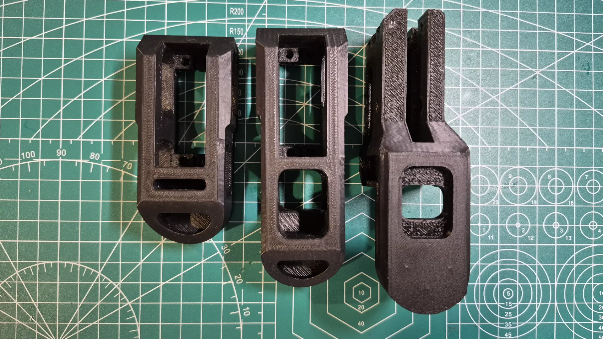 Arm_3D_Parts