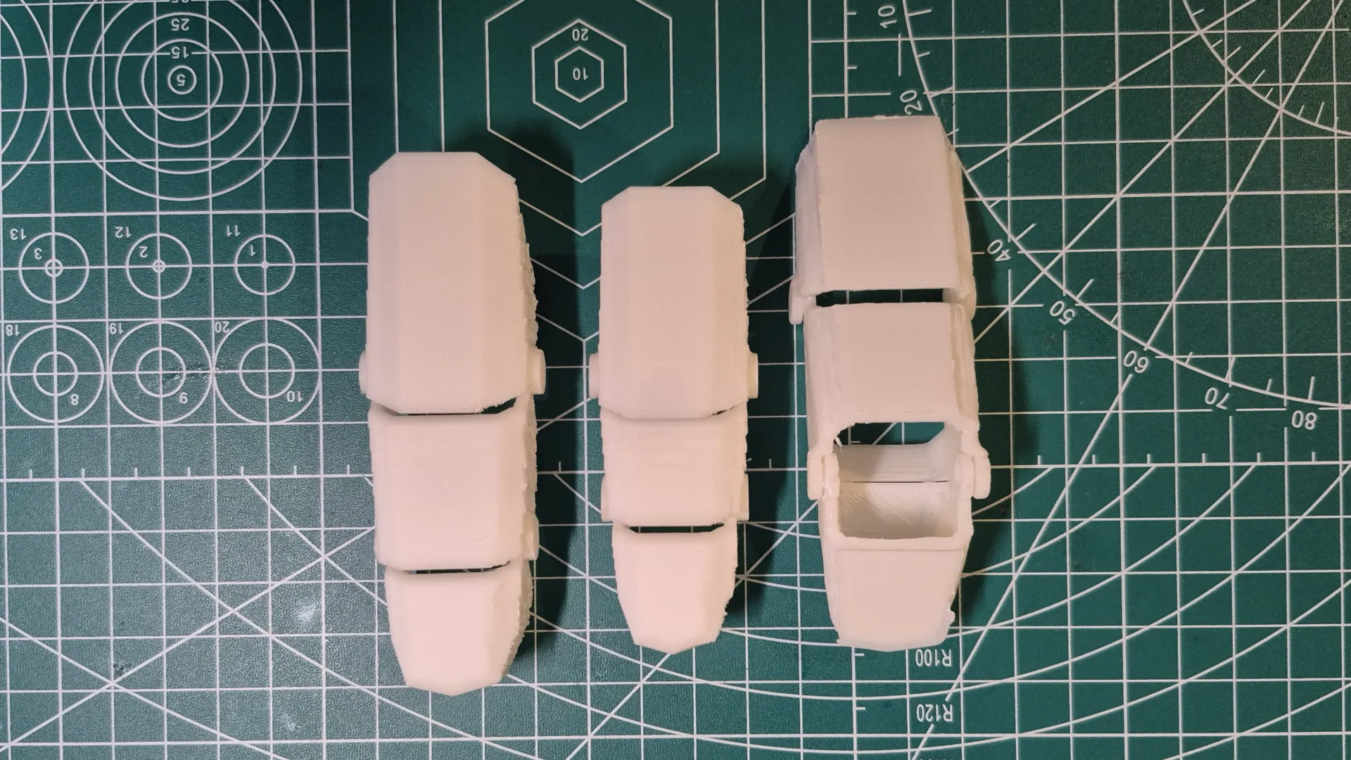 Glove_3D_Parts