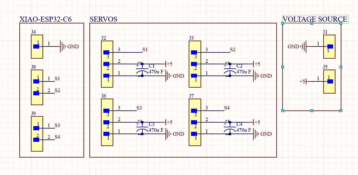 Servo_Driver_Schematic