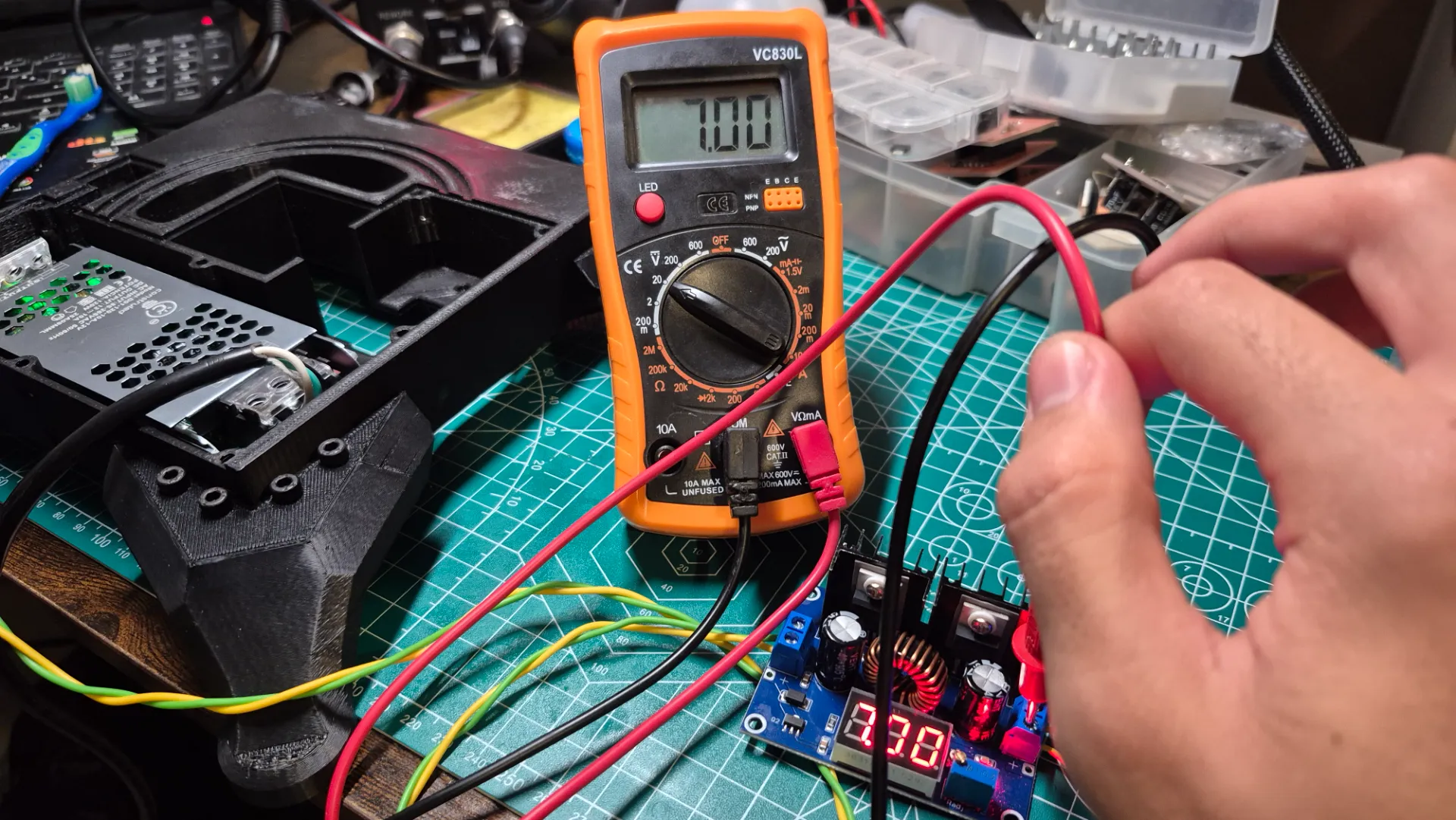 Power_Testing