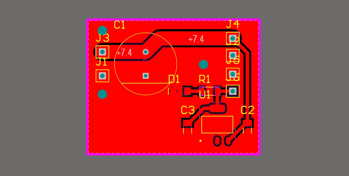 Power_Distribution_PCB_2D