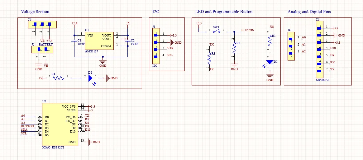 Micro-Bot-C6_Schematic
