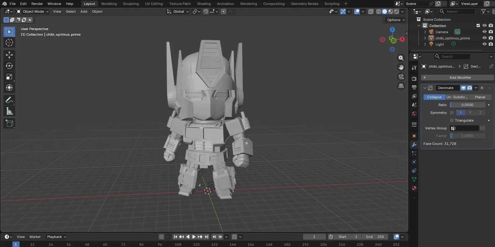 Blender
