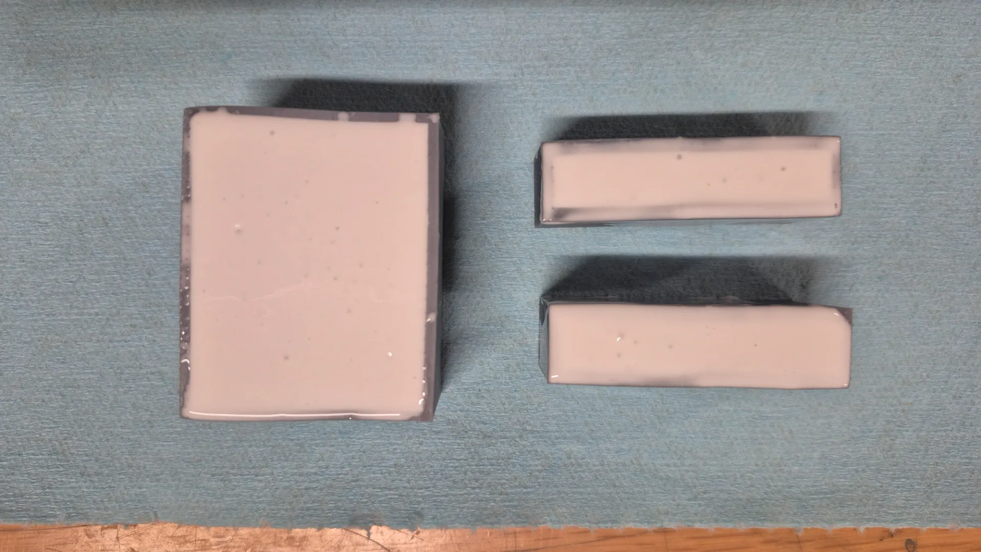 Mold_Drying