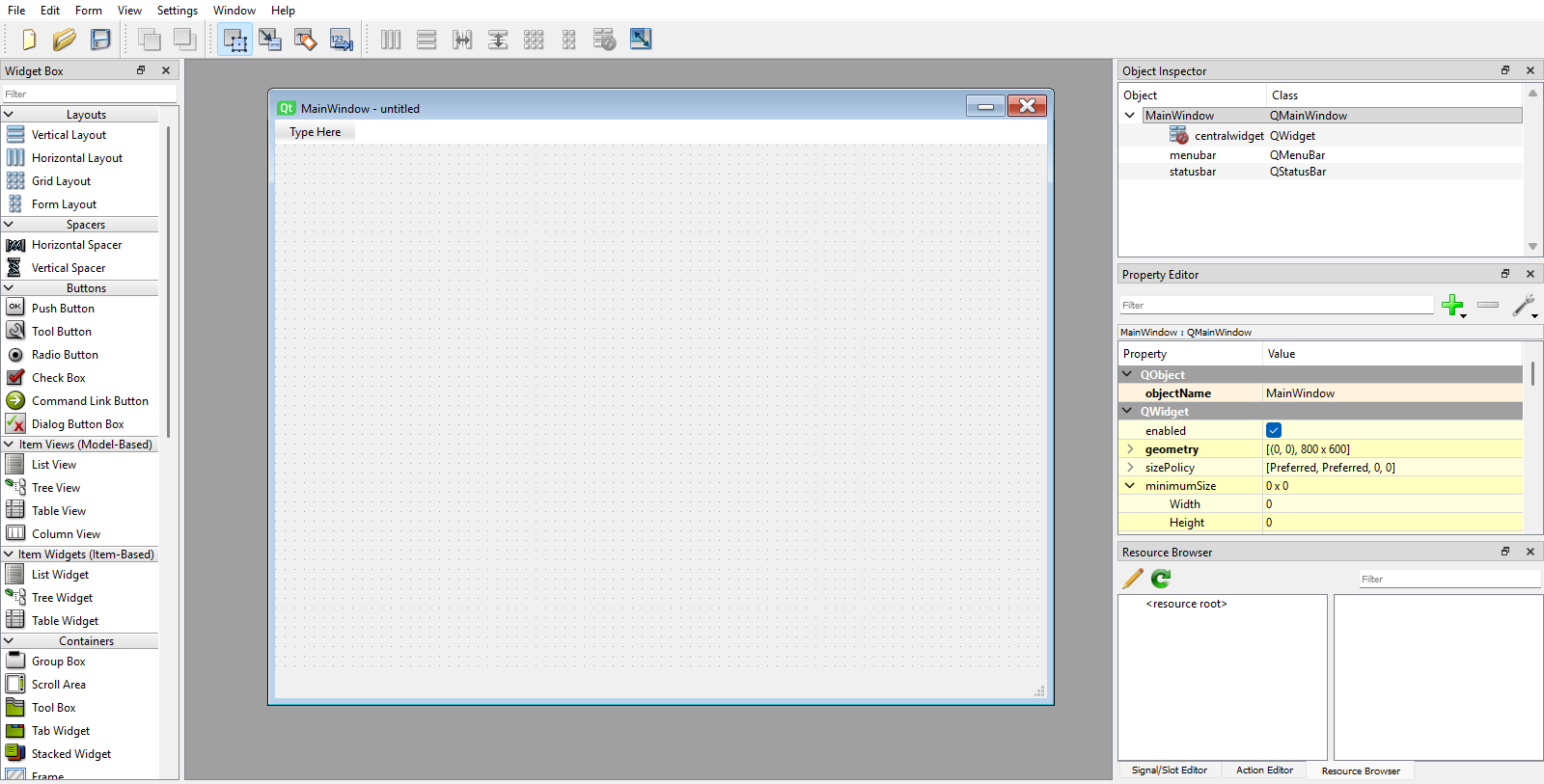 QT_Workspace