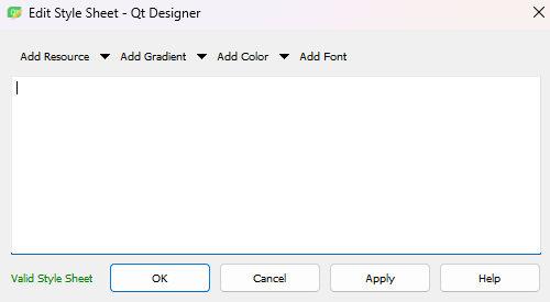 StyleSheet_Window