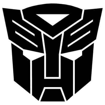 Autobot logo