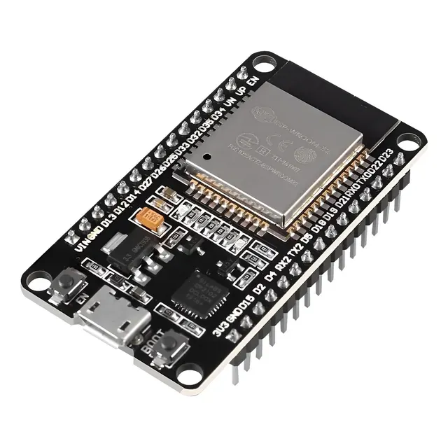 ESP32