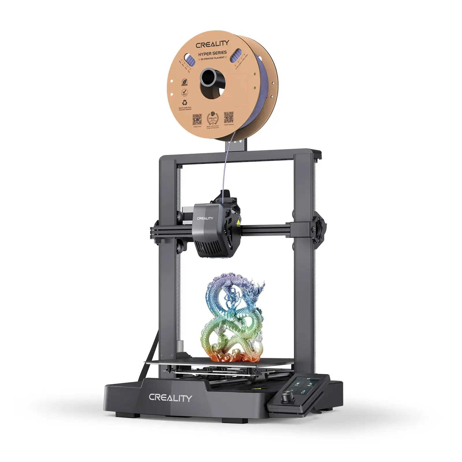 Creality Ender-3 V3 SE