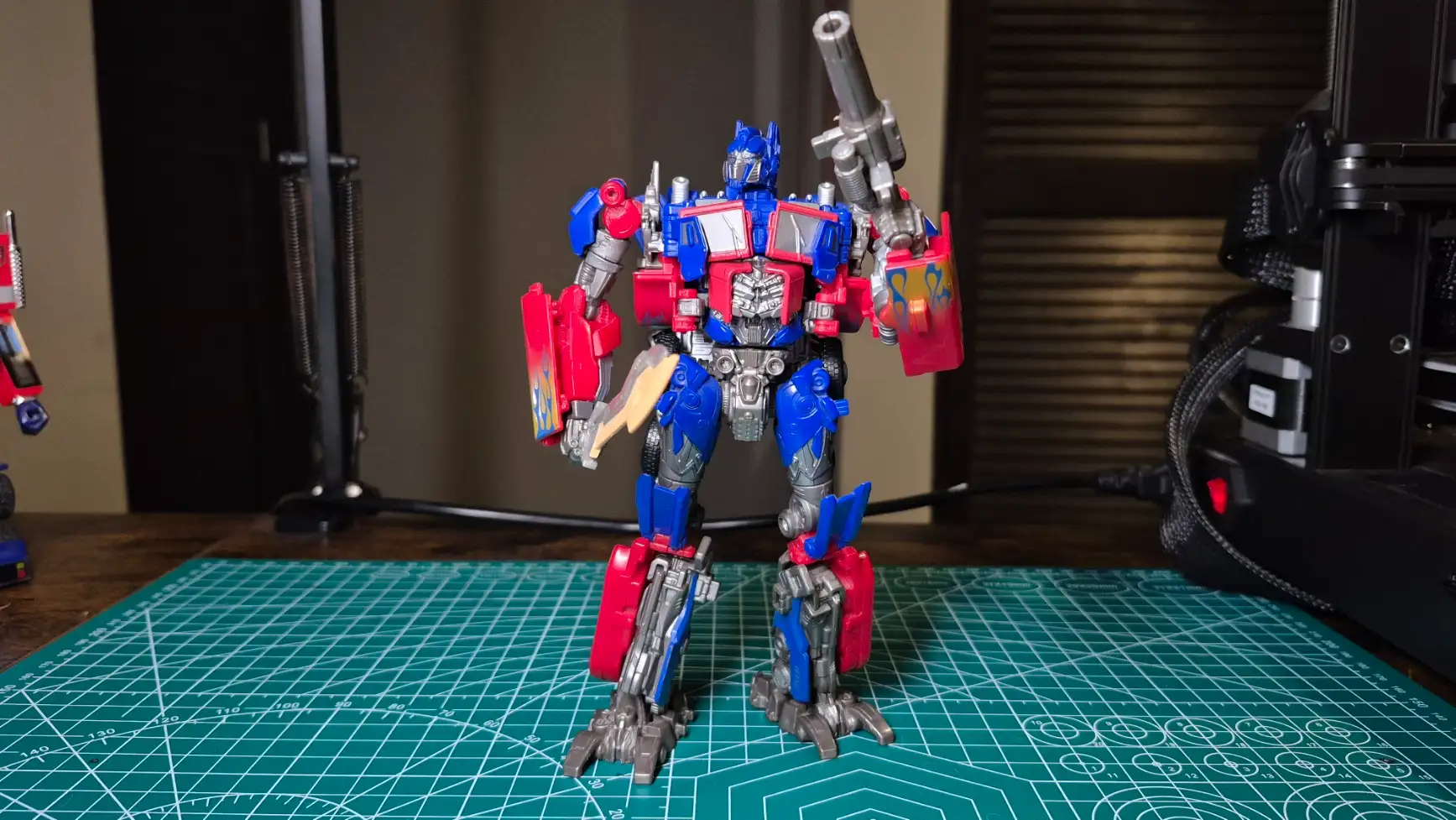 Optimus Prime