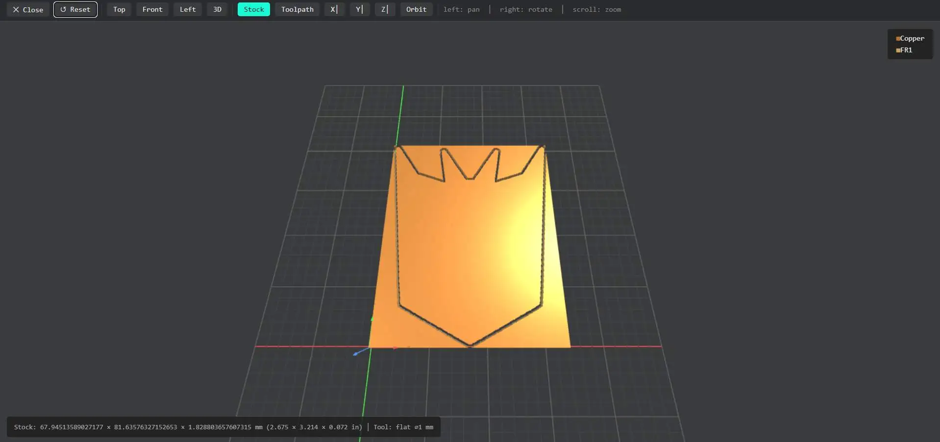 3D_Preview_Board_Cutting