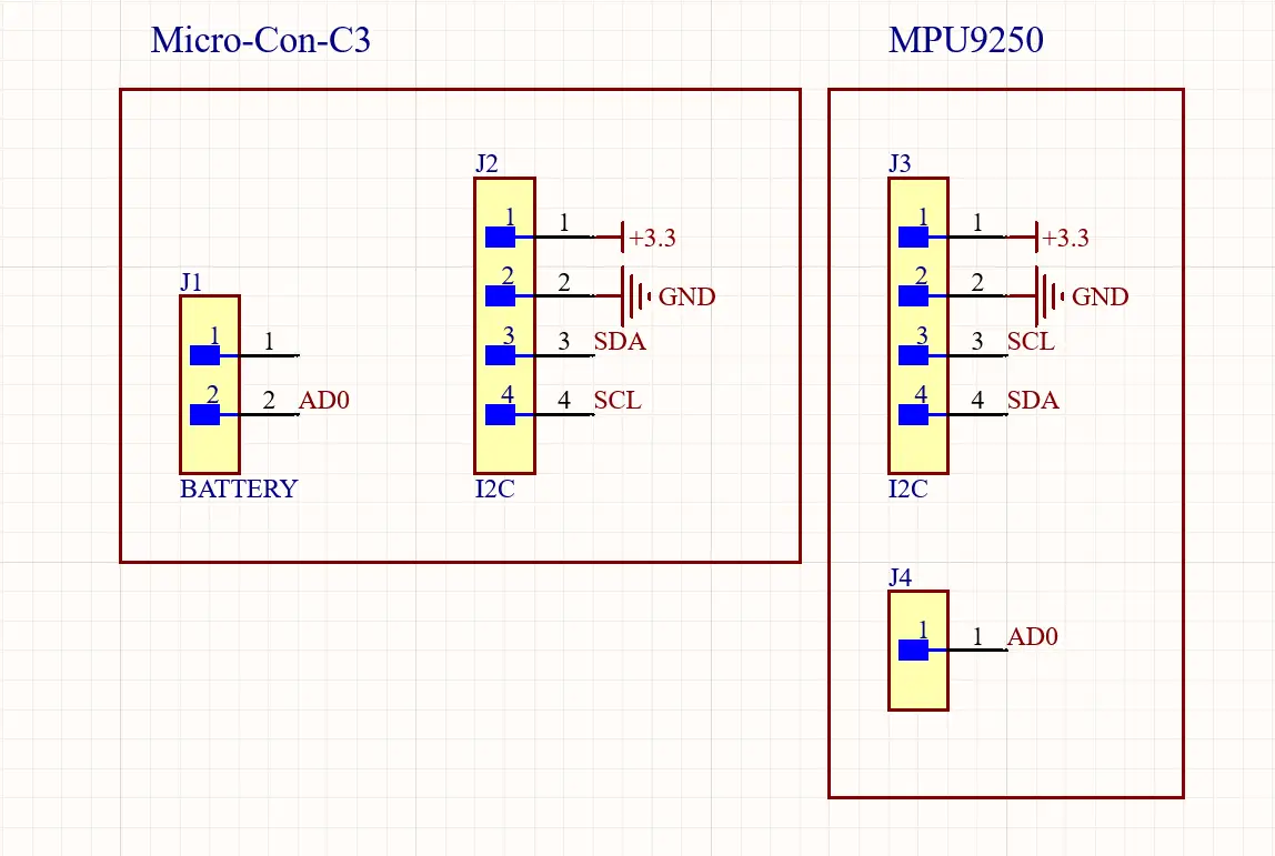 I2C_Schematic
