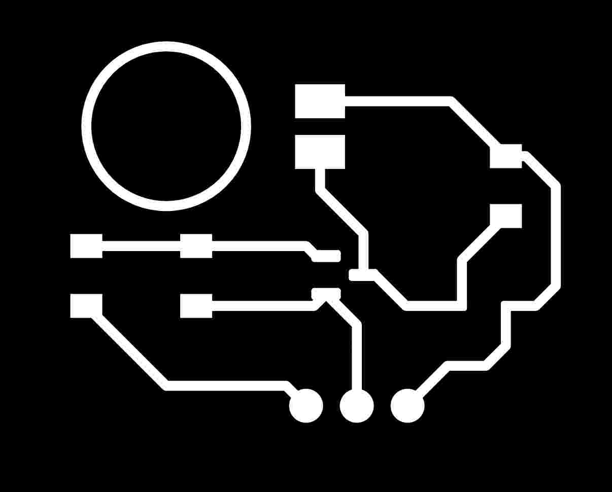 Driver Board Schematic