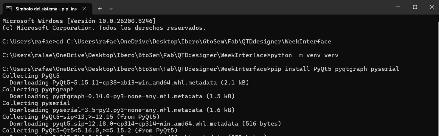 Creating a Python virtual environment in the terminal