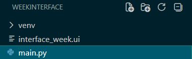 Opening the workspace in Visual Studio Code
