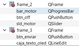 Renaming widgets in the Qt Designer Property Editor