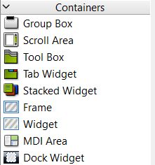 Integrating sliders, buttons, and LCD displays