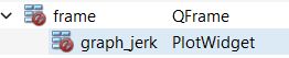 Rename object to graph_jerk